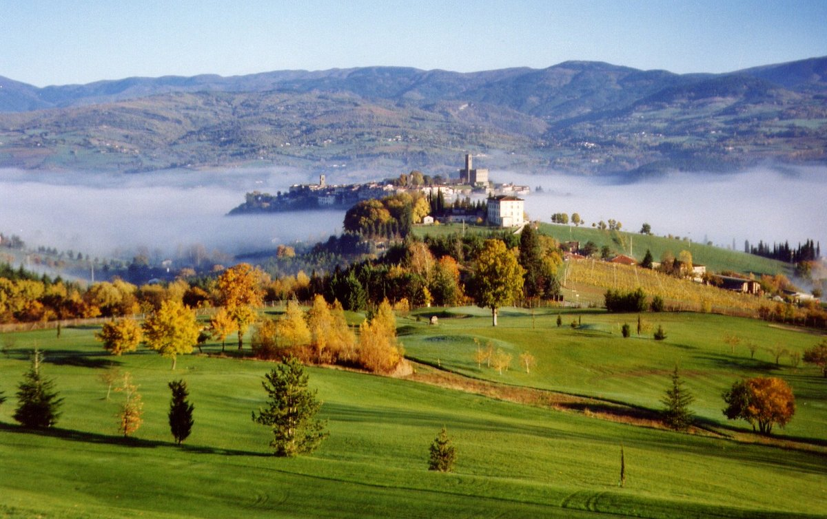 Golf Club Casentino