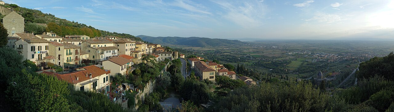 Cortona