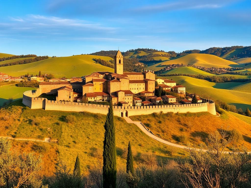 Spello