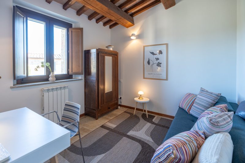Living Spaces
