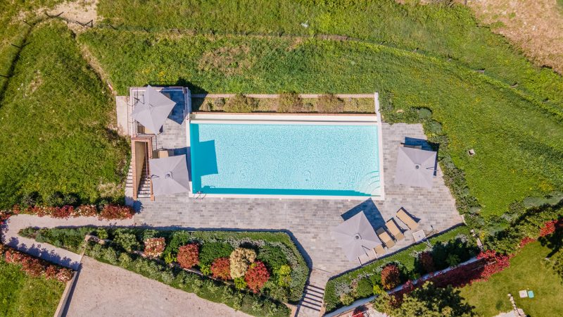Infinity Pool & Views