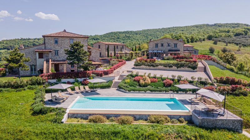 Infinity Pool & Views