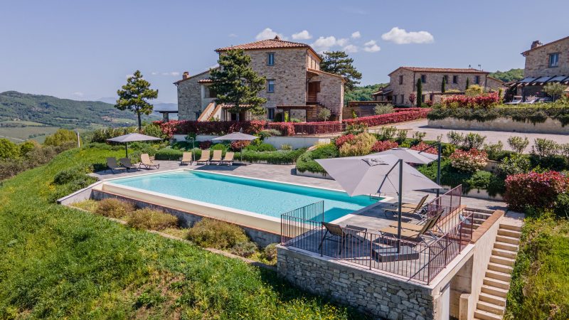 Infinity Pool & Views